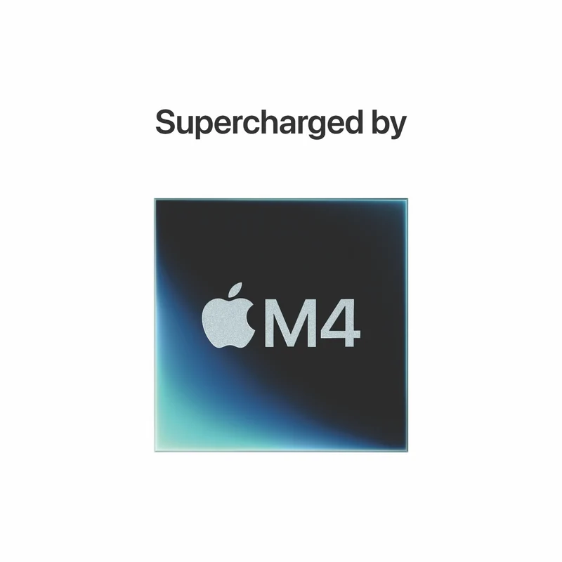 Apple MacBook Pro 14" with M4 Pro chip 24GB 512GB - Space Black