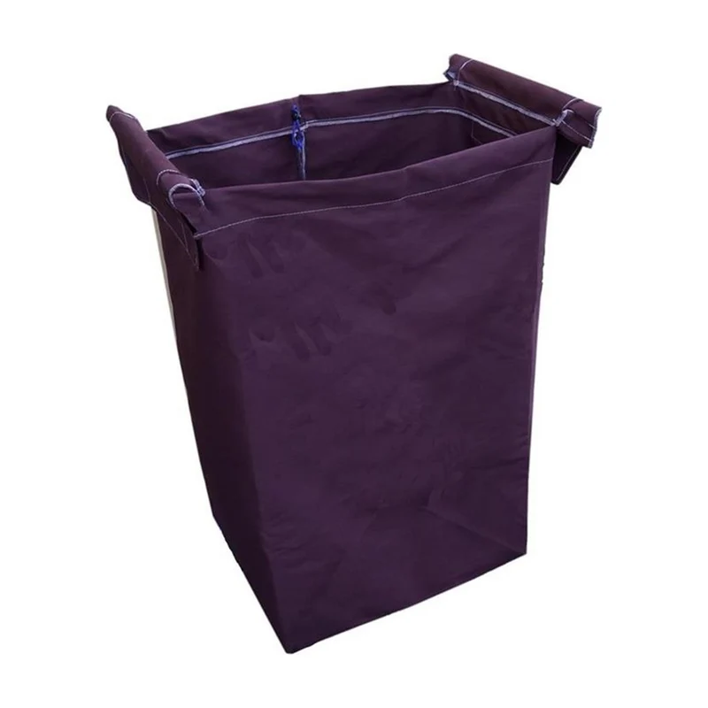 Wisch-Star Wäschesack Handtuchsack für Wäschewagen X-er