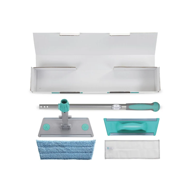 Clean Glass - PRO-SET