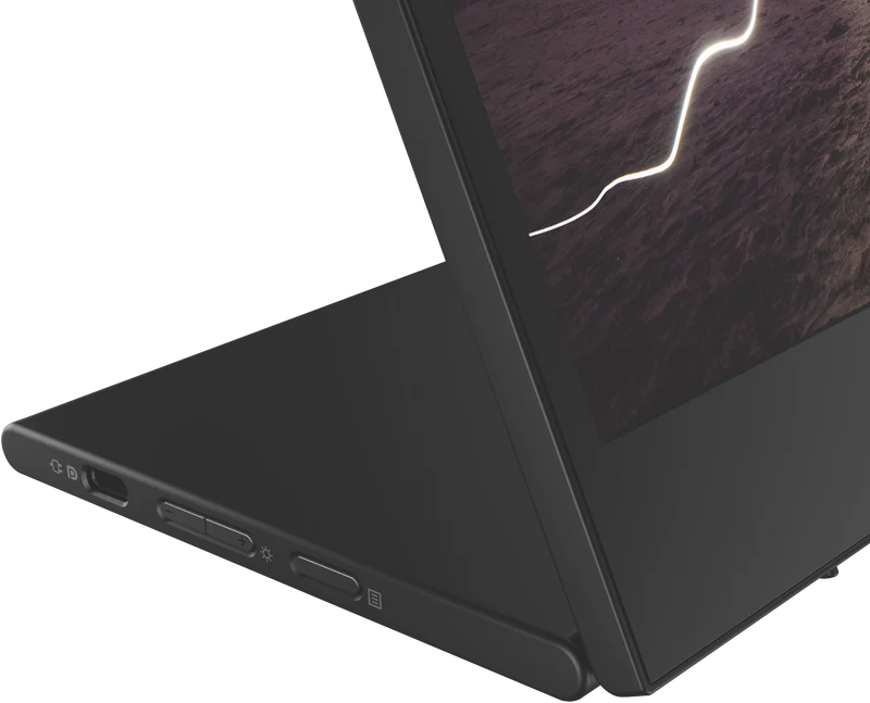 Lenovo ThinkVision M16 16" WUXGA IPS Portable Monitor