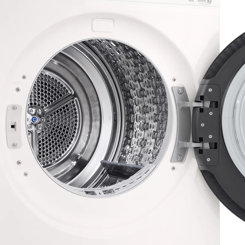 LG 8kg Series 3 AI Heat Pump Dryer