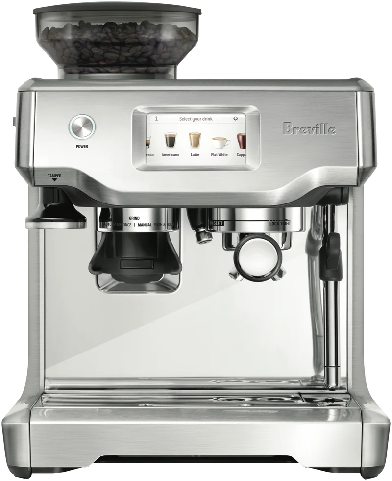 Breville The Barista Touch