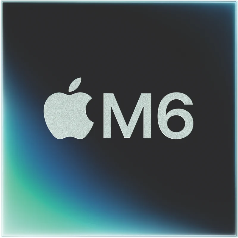 Apple Mac mini with M6 chip, 12-core CPU, 12-core GPU, 16GB, 256GB SSD