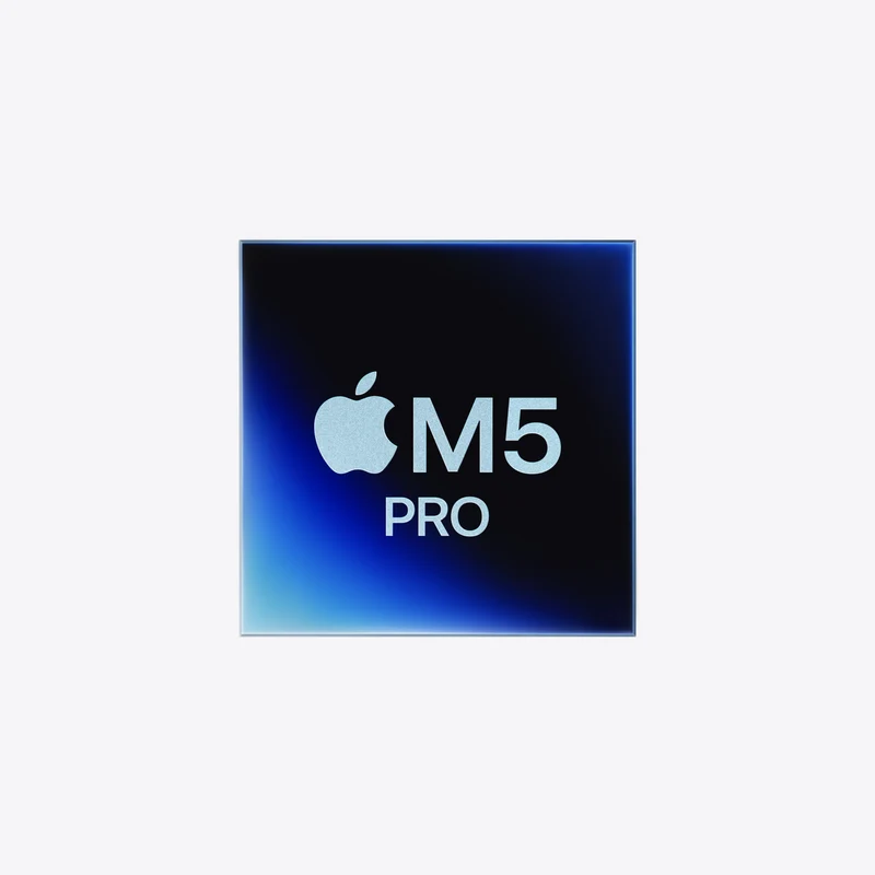 Apple Mac mini with M5 Pro chip, 15-core CPU, 16-core GPU, 24GB, 512GB SSD