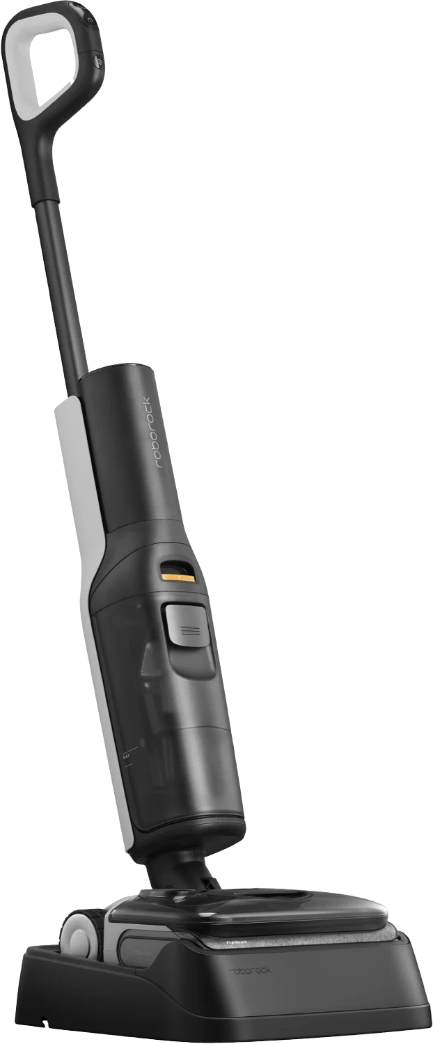 Roborock F25 Gen 2 Wet & Dry Cordless Hard Floor Cleaner
