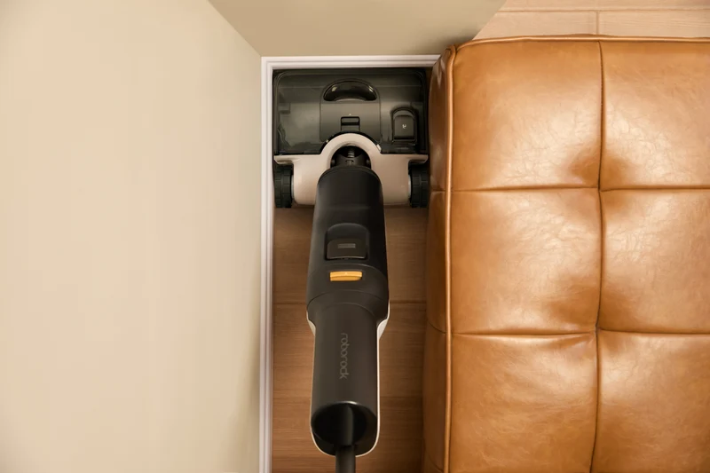 Roborock F25 Gen 2 Wet & Dry Cordless Hard Floor Cleaner