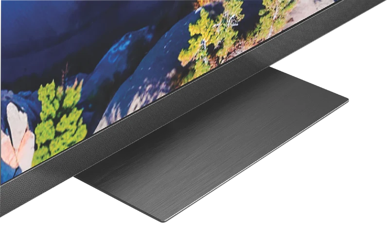 Toshiba 75" Z870NP Series 4K Mini-LED Smart TV 2024