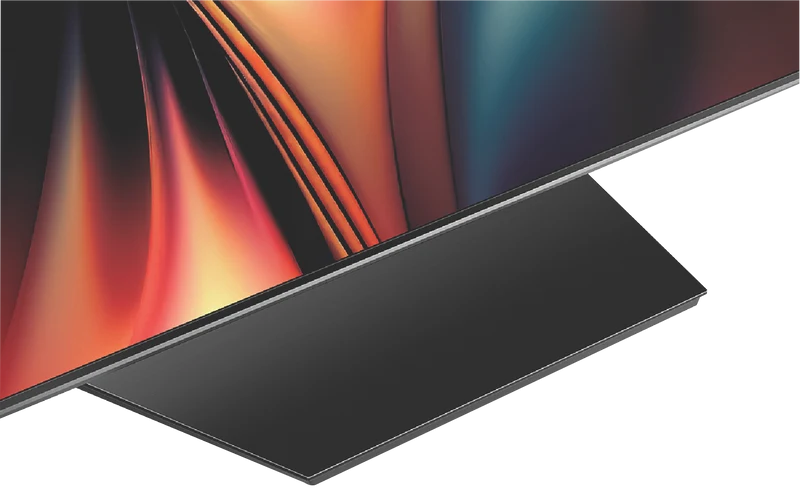 Hisense 85" U7NAU 4K Mini-LED QLED Smart TV 24