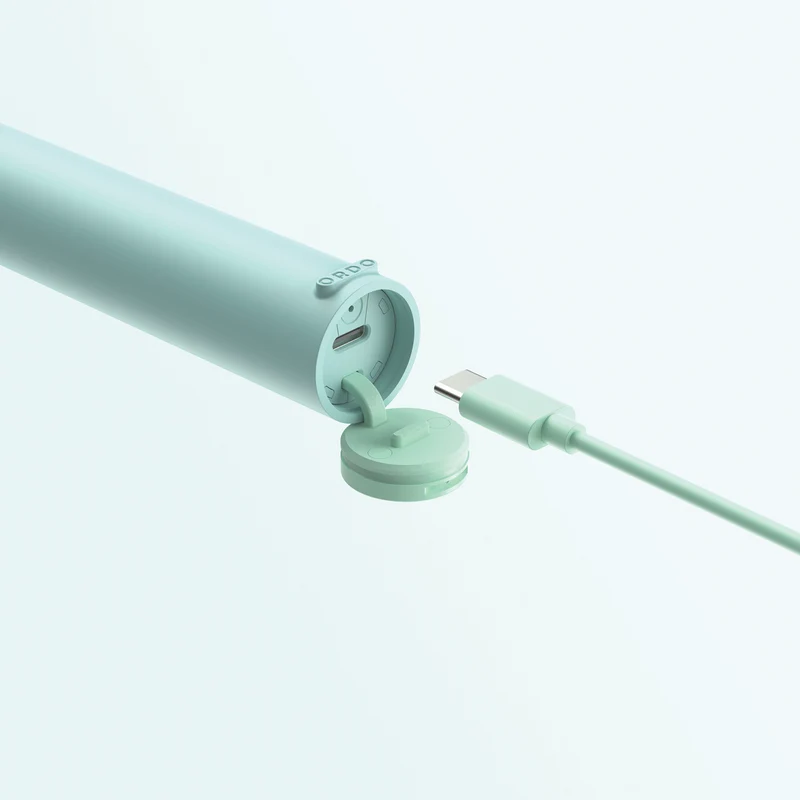 Ordo Sonic Lite Electric Toothbrush Sage