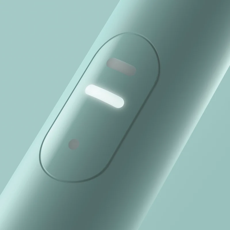 Ordo Sonic Lite Electric Toothbrush Sage