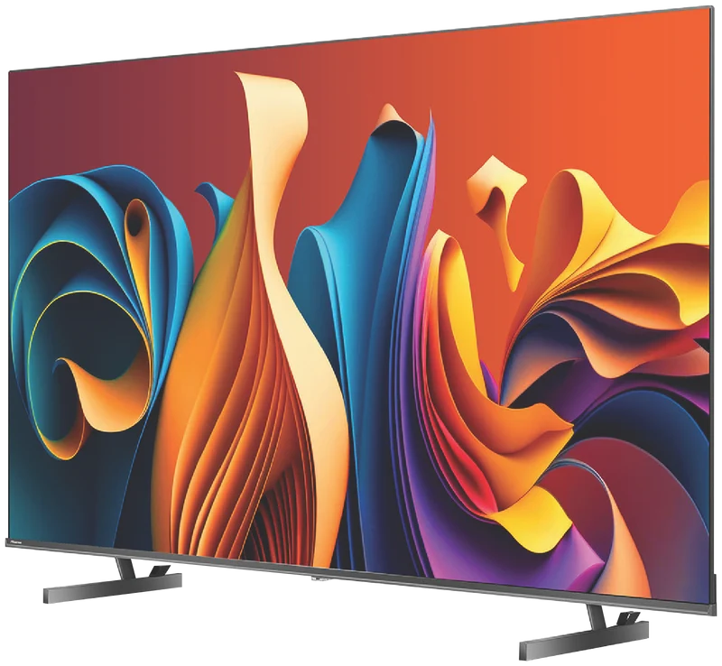 Hisense 85" Q6NAU 4K QLED Smart TV 24