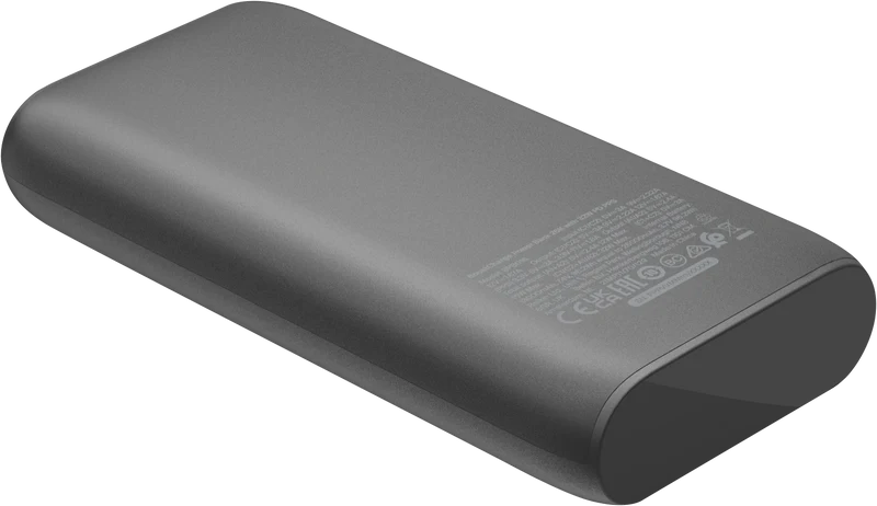 Belkin BoostCharge 32W PPS 4-Port Power Bank 26K