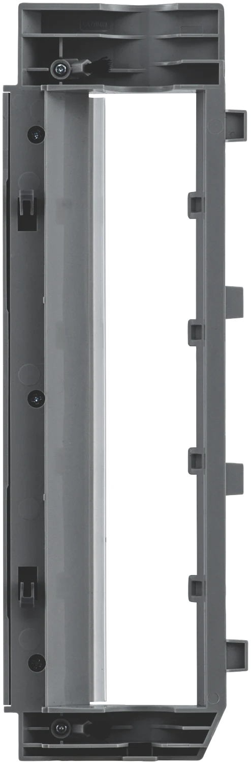 Roborock Rubber Main Brush Cover - QRevo