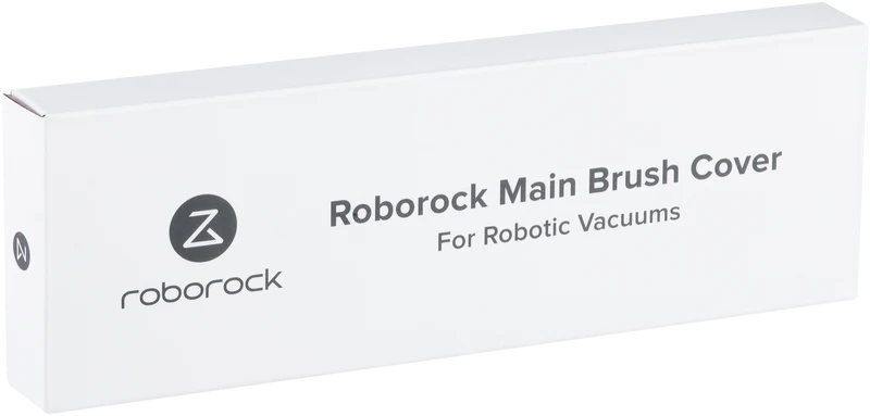 Roborock Rubber Main Brush Cover - QRevo