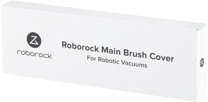 Roborock Rubber Main Brush Cover - QRevo