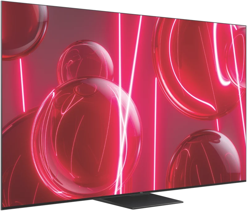 TCL 85" C745 PRO QLED 4K Google TV 24