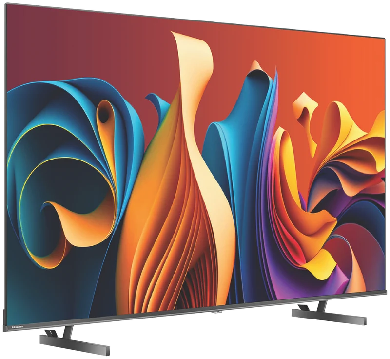 Hisense 75" Q6NAU 4K QLED Smart TV 24