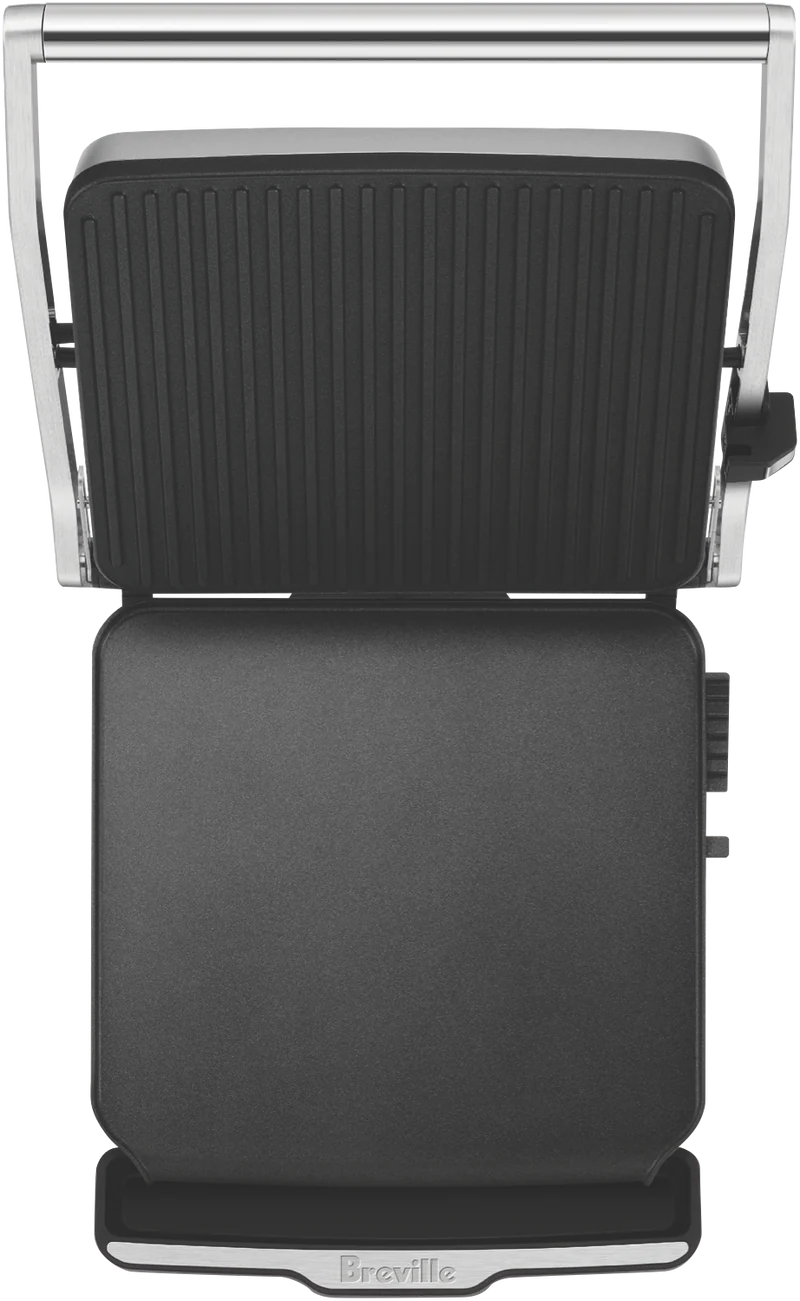 Breville The Adjusta Grill And Sear