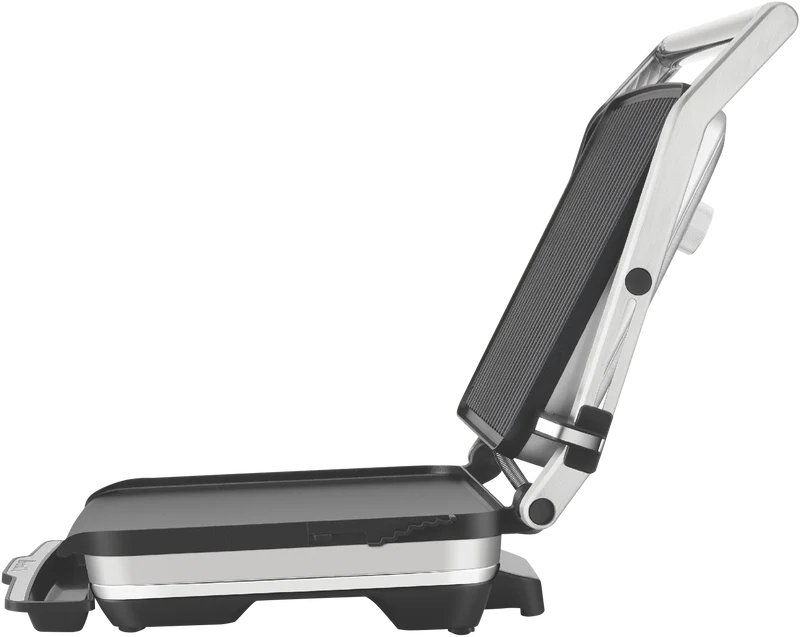 Breville The Adjusta Grill And Sear