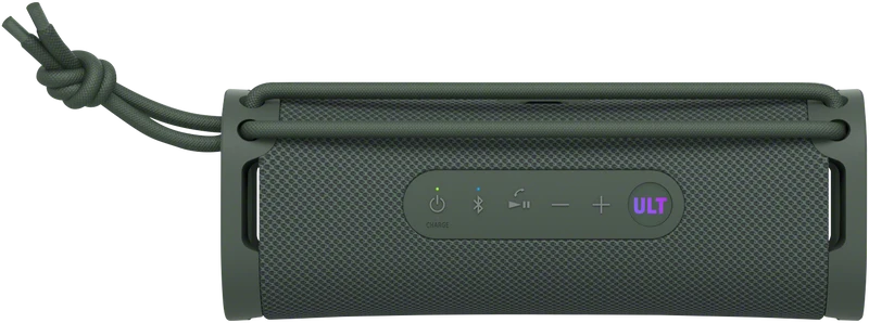 Sony Ult Field 1 Wireless Speaker - Grey