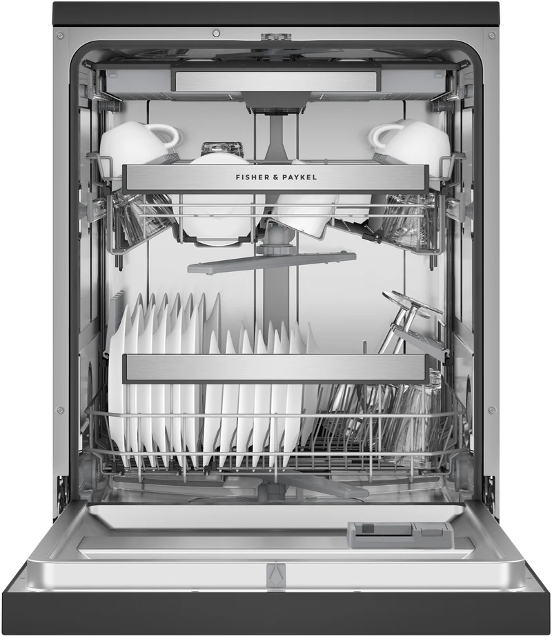 Fisher & Paykel Series 7, Contemporary Dishwasher