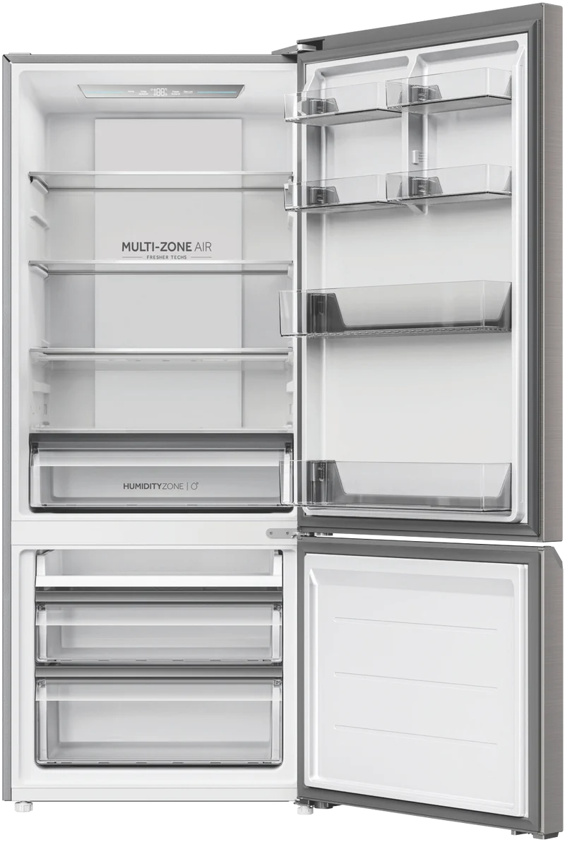 Haier 433L Bottom Mount Refrigerator