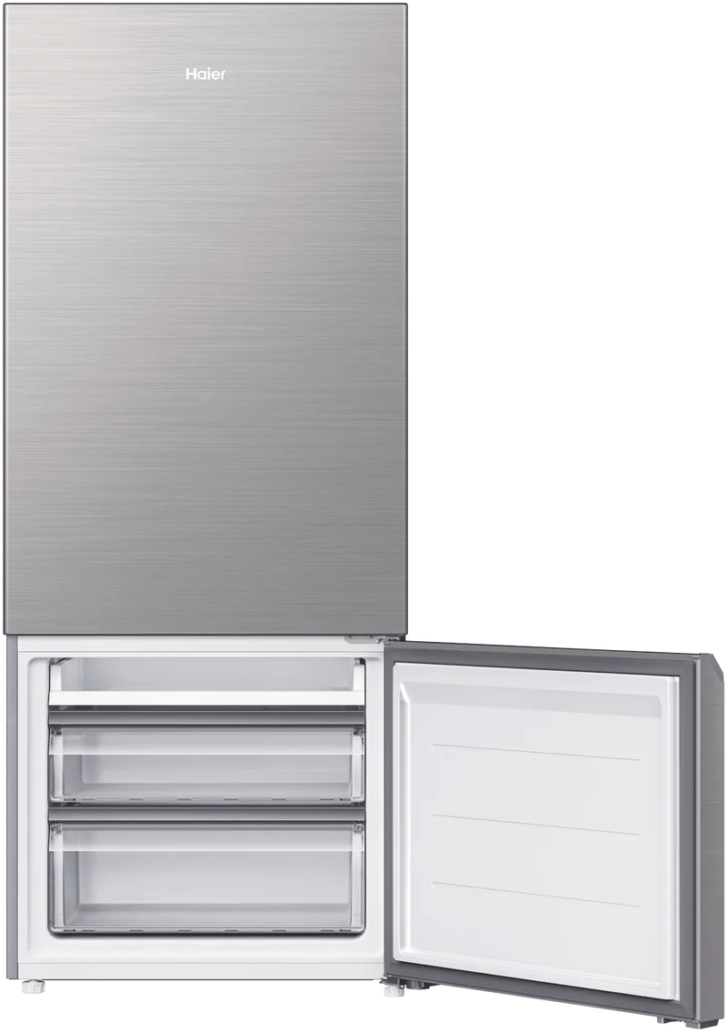 Haier 433L Bottom Mount Refrigerator
