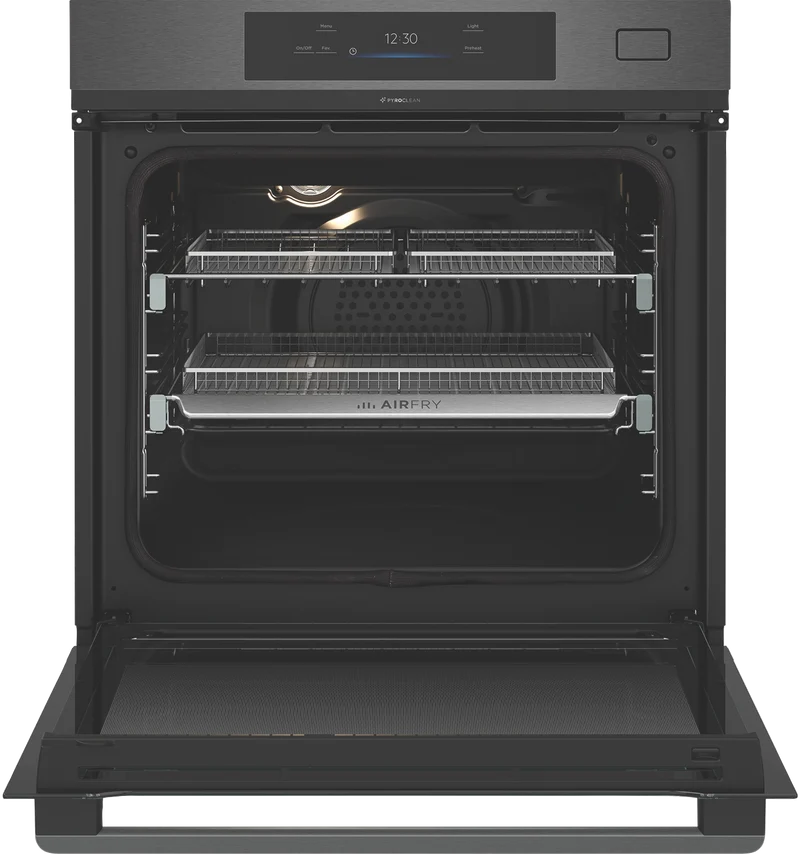 Westinghouse 60cm Pyrolytic Steam Oven
