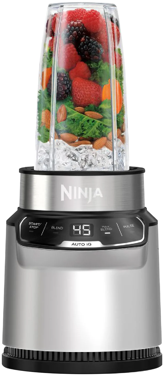 Ninja Blender Pro with Auto IQ