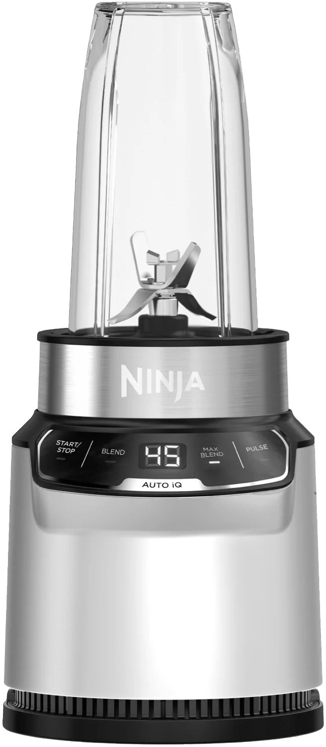 Ninja Blender Pro with Auto IQ