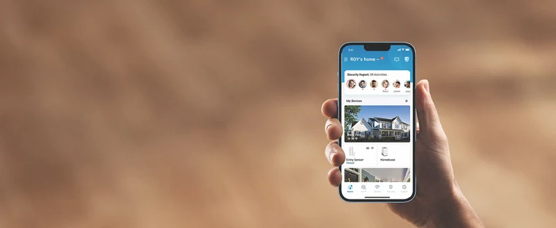 eufy Security Eufycam 3C (2 Pack) & Homebase 3