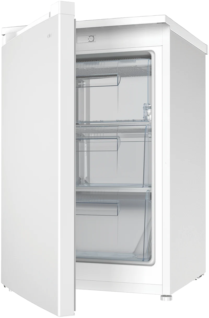 CHiQ 85L Upright Freezer