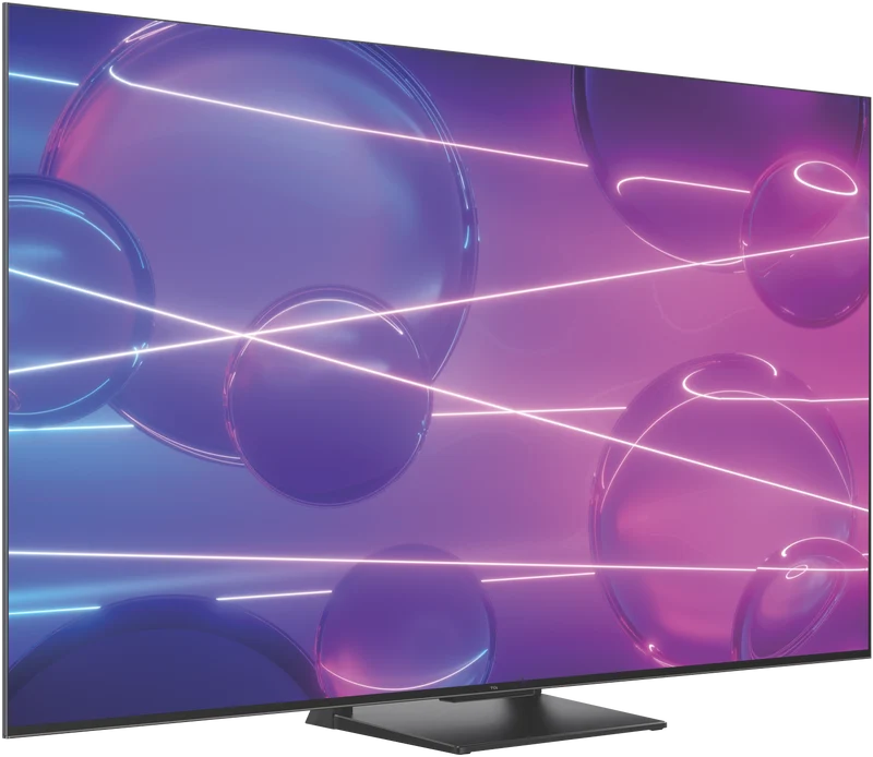 TCL 65" C745 QLED Google TV 23