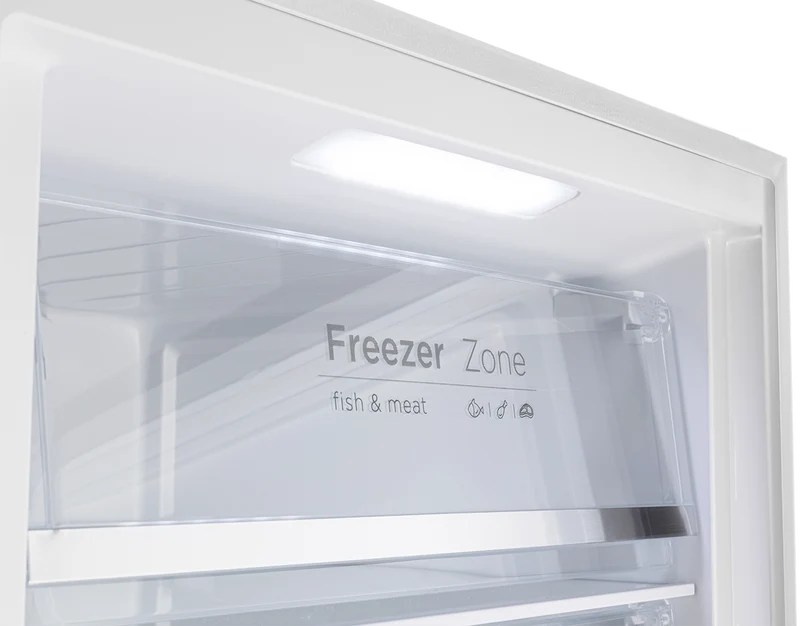 CHiQ 311L Vertical Hybrid Freezer