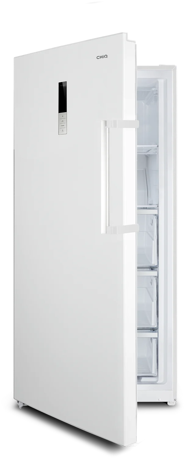 CHiQ 311L Vertical Hybrid Freezer