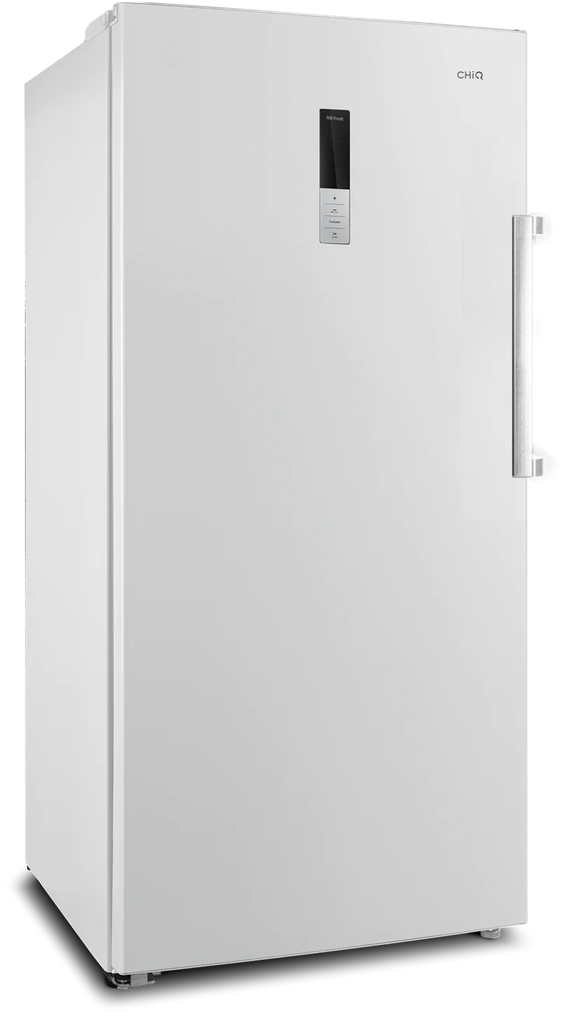 CHiQ 311L Vertical Hybrid Freezer