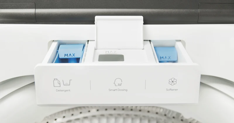 Haier 10kg Top Load Washer