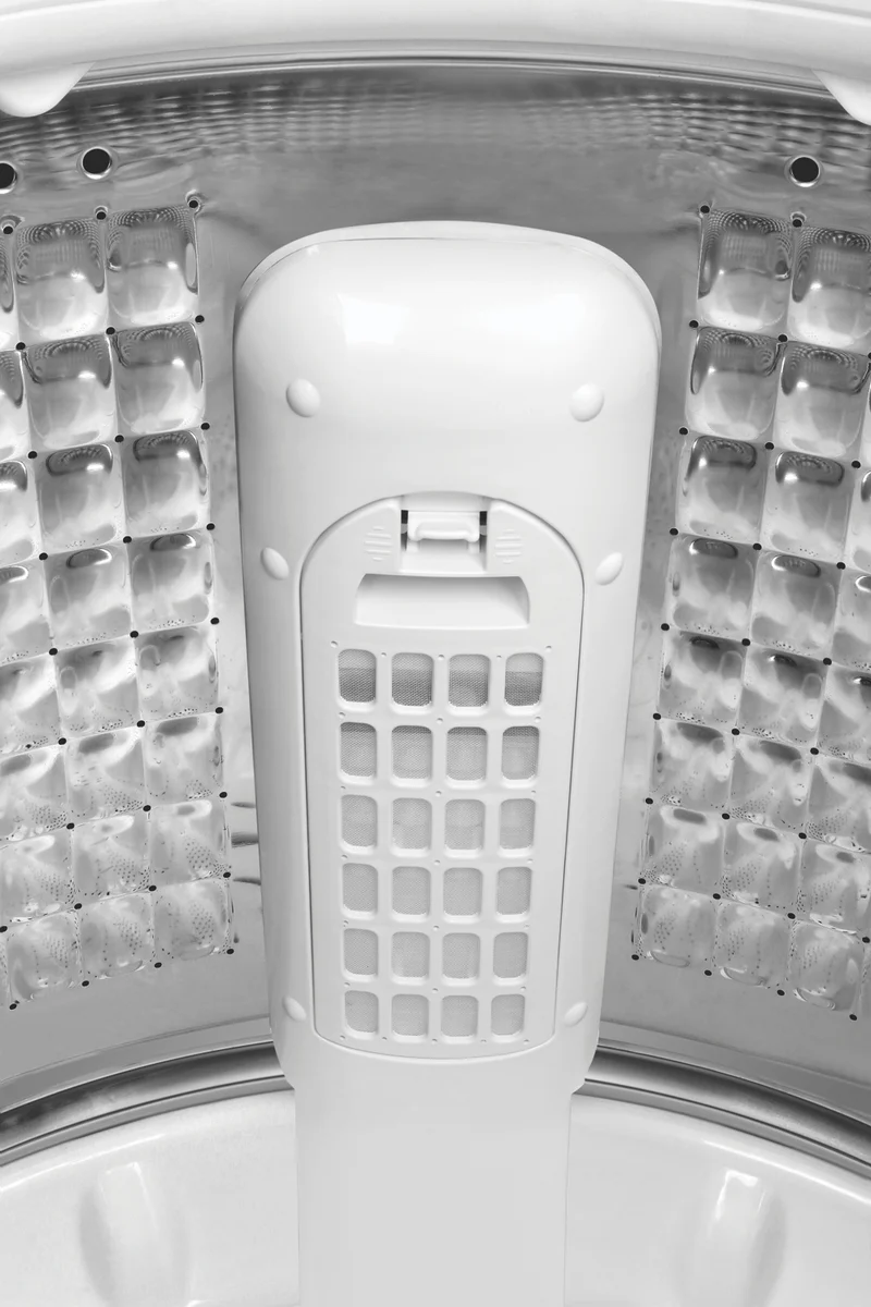 Haier 10kg Top Load Washer
