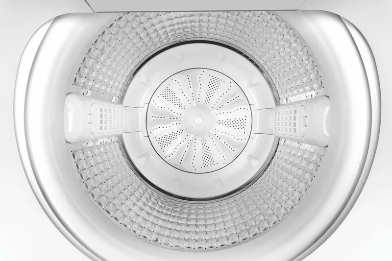Haier 10kg Top Load Washer