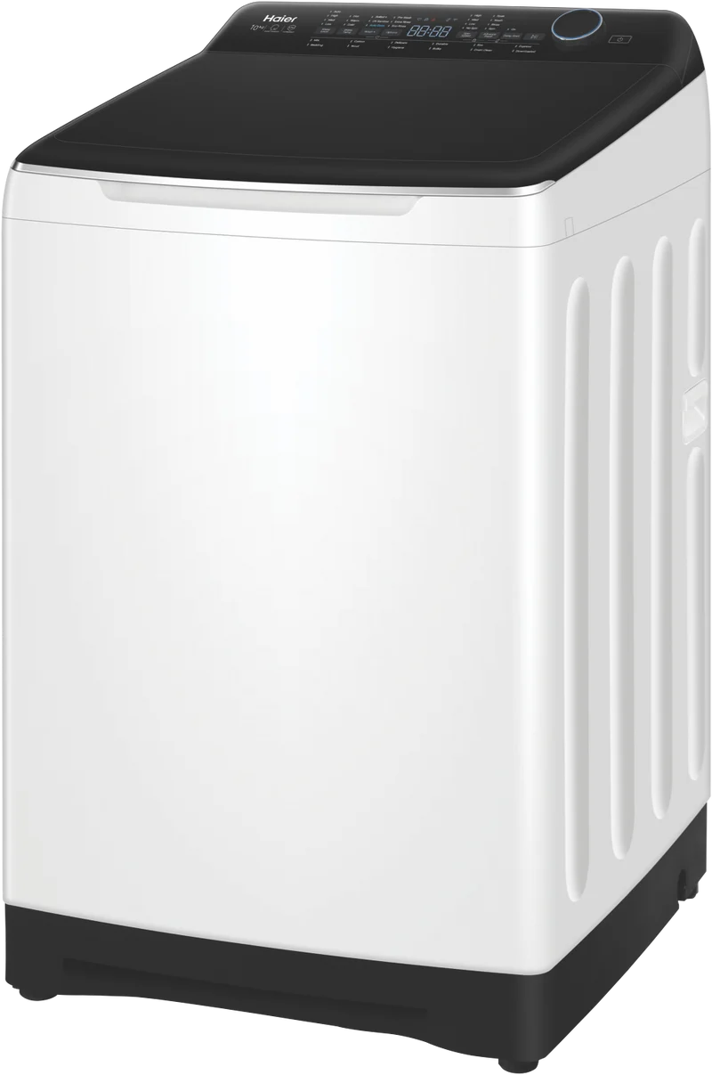 Haier 10kg Top Load Washer
