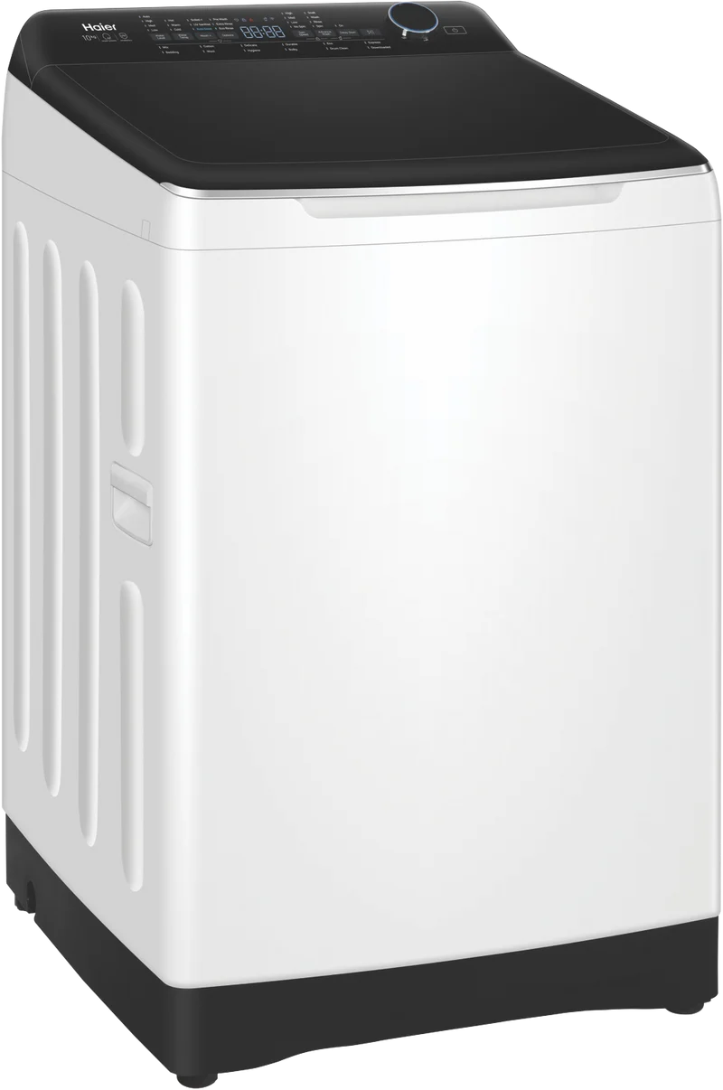 Haier 10kg Top Load Washer