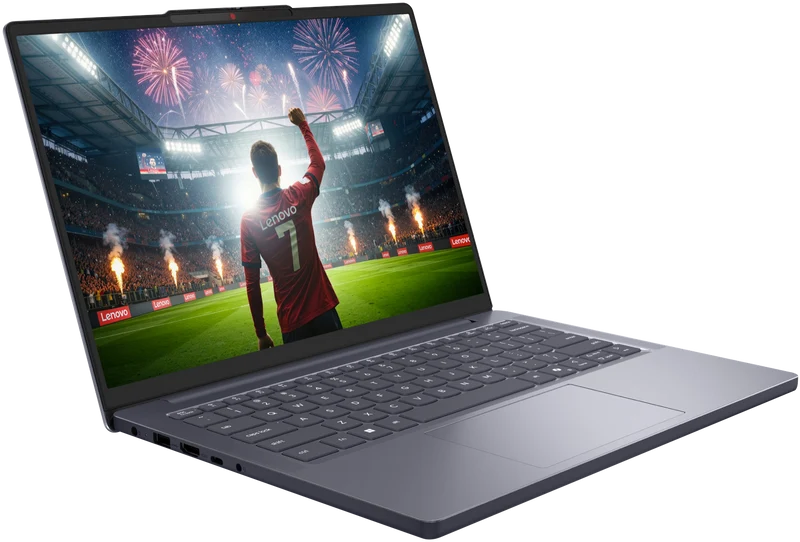 Lenovo IdeaPad Slim 3i 14" Core 3 8GB 512GB Laptop