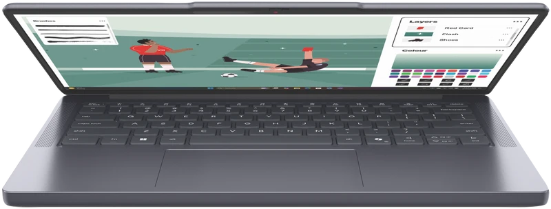 Lenovo IdeaPad Slim 3i 14" Core 3 8GB 256GB Laptop