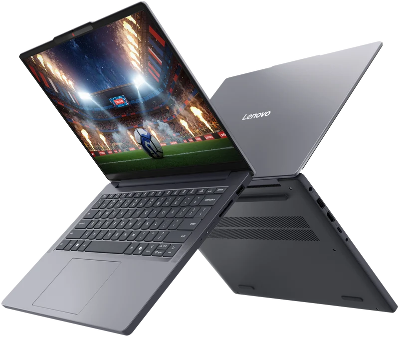 Lenovo IdeaPad Slim 3i 14" Core 3 8GB 256GB Laptop