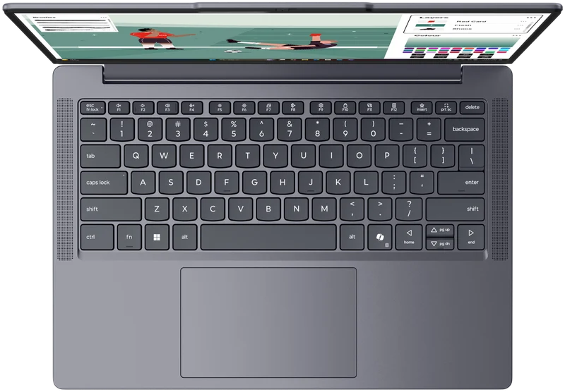 Lenovo IdeaPad Slim 3i 14" Core 3 8GB 256GB Laptop