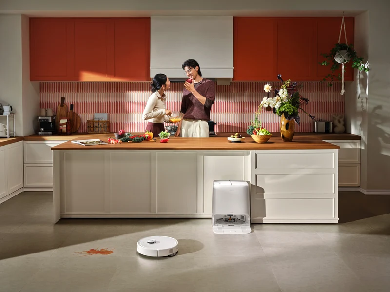Roborock QRevo 2 Pro Robotic Vacuum