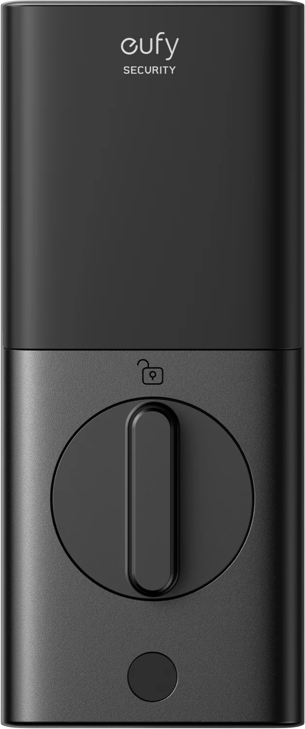 eufy WiFi Smart Door Lock