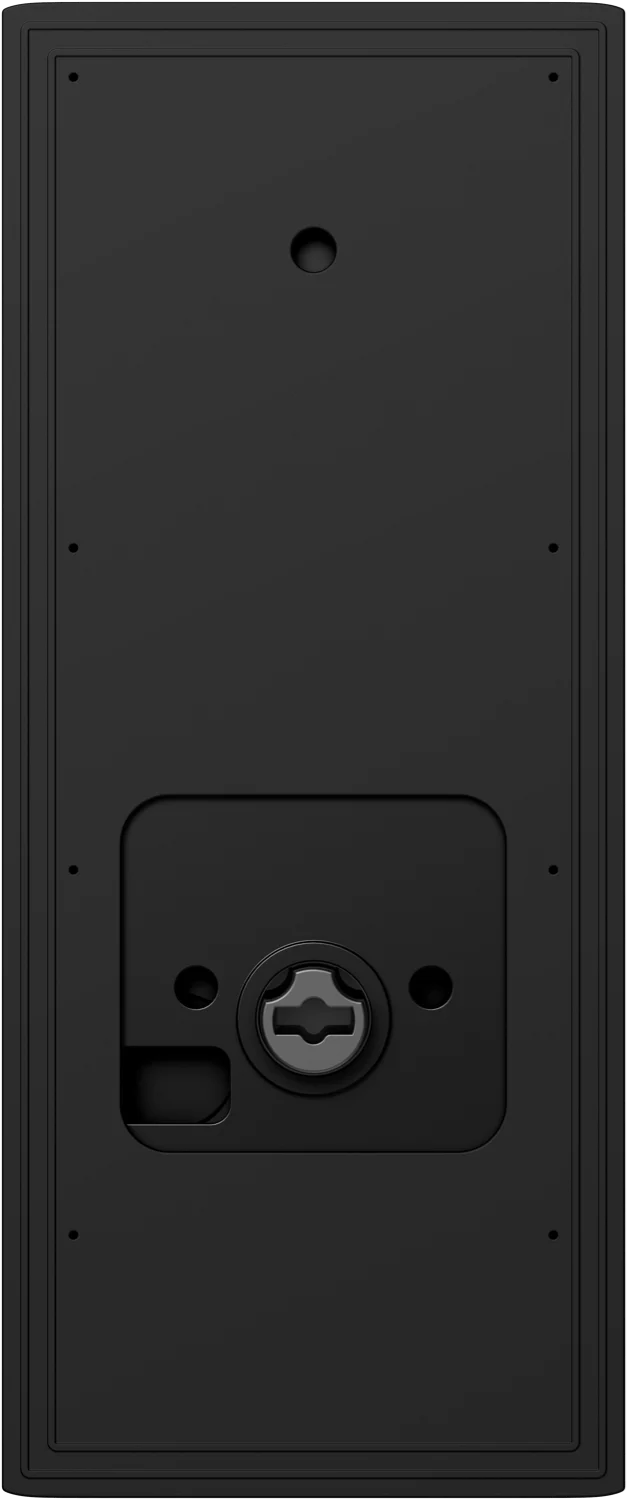 eufy WiFi Smart Door Lock