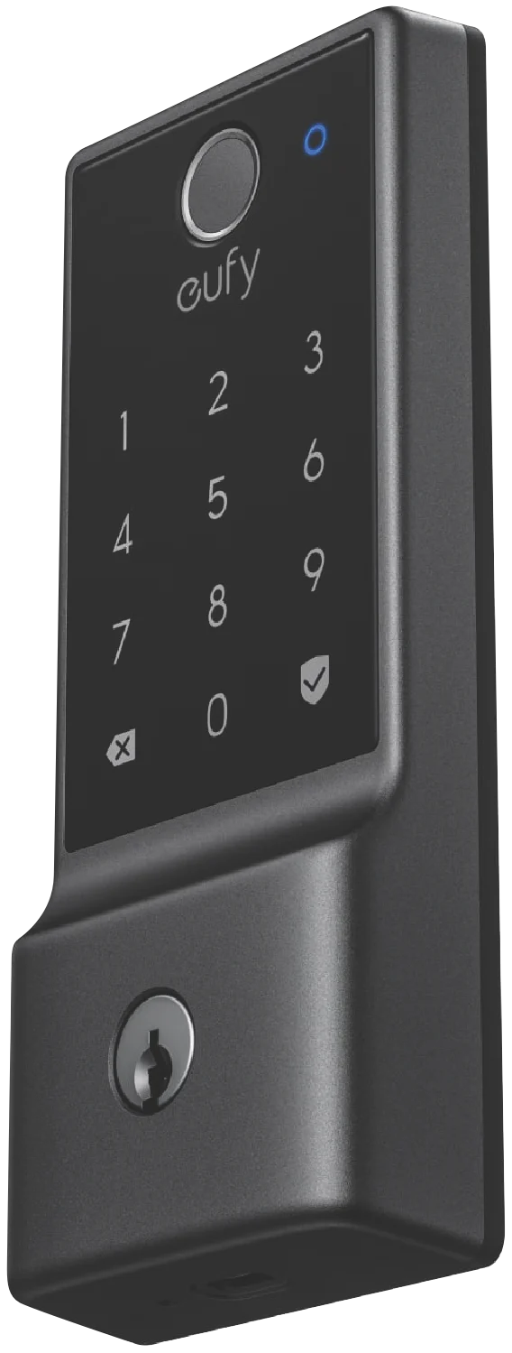 eufy E31 Smart Security Door Lock