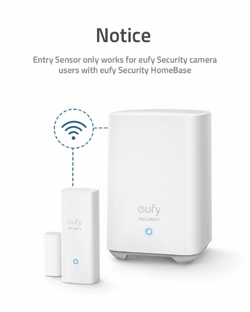 eufy Security Entry Sensor